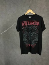 Killstar skull tee