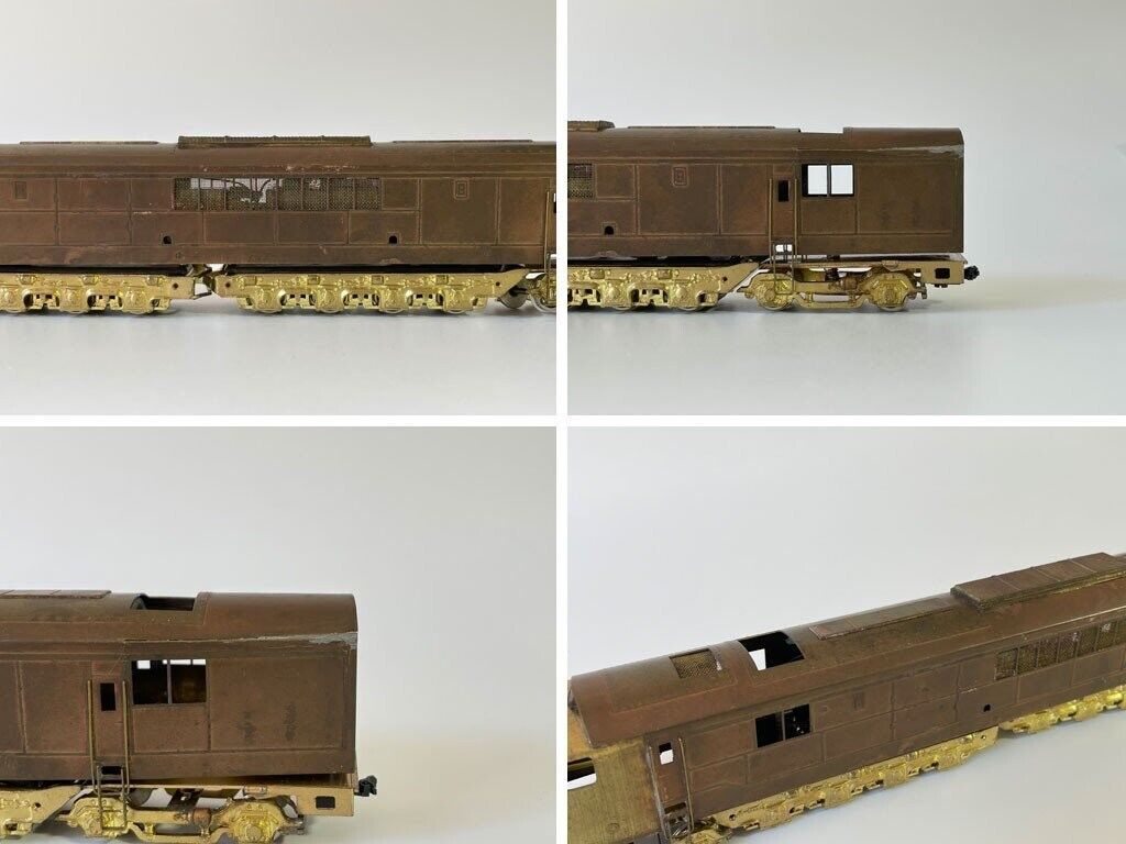 KMT baldwin centipede DR-12-8-1500/2 type diesel locomotive KMT baldwin centipede DR-12-8-1500/2 type diesel locomotive
