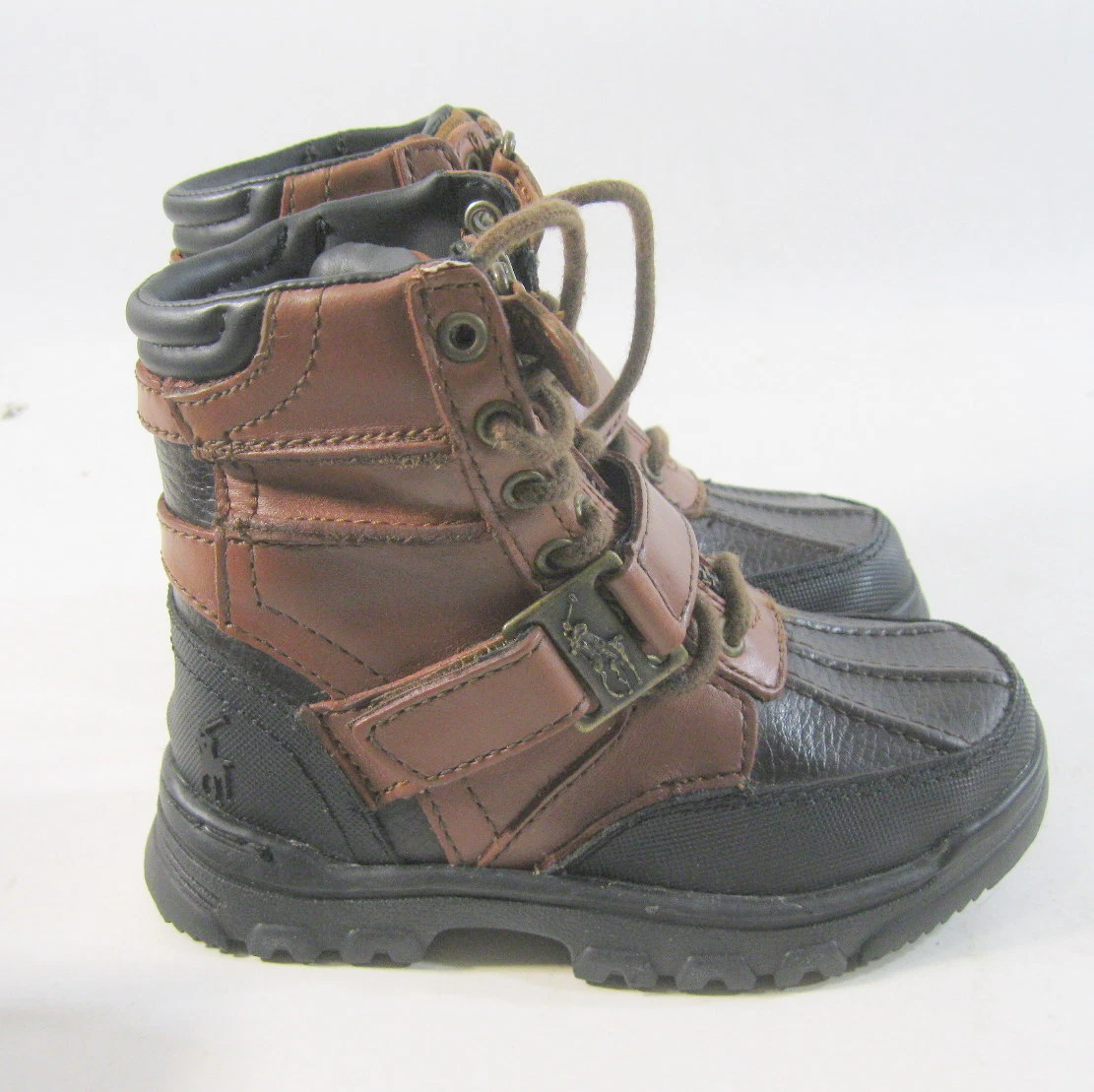 Polo holden boots hotsell