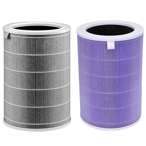Filter für Xiaomi Mi Air Purifier 3H,3C,3,Pro,2,2H,2S Luftreiniger Ersatzteil DE
