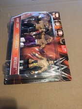 2015 Mattel WWE NXT Superstars Sami Zayn Tyler Breeze Neville 3 PK New ENVELOPE