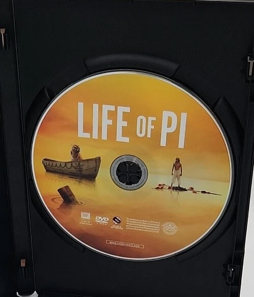 Life of Pi Good — 第 3/4 张图片