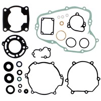 Dichtungssatz Komplett FüR Kawasaki KX 85 D C 2014-2016