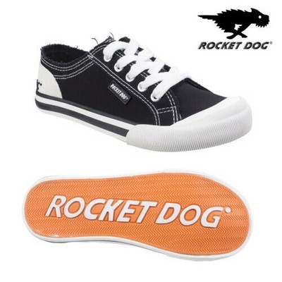rocket dog trainers