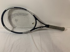 Head Liquidmetal Genisis Tennis Racquet Grip Size 4 4 1/2 Grip