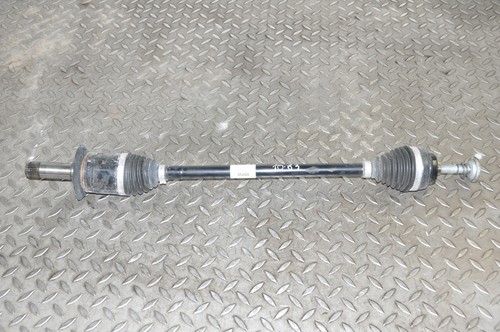 MINI COUNTRYMAN F60 S ALL4 2017 LHD Antriebswelle hinten rechts 7646867 10861720