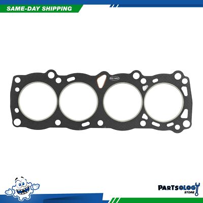 DNJ HG60 Graphite Head Gasket For 82-88 Nissan 310 Pulsar