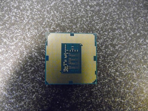 SR180 (Intel Core i3-4330TE) Socket 1150 - Bild 2 von 3