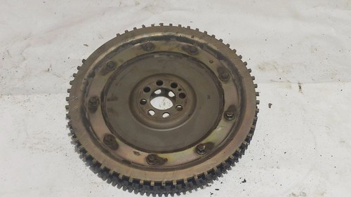 Nissan Almera Tino 2001 Schwungrad Diesel ARV10088 - Bild 4 von 4