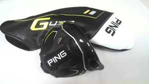 Ping G430 Max Driver Head only | eBay