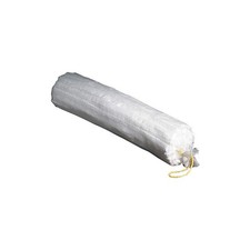 PIG SKM413 Absorb Sock,OilBased Liquids,2ft 6"L,PK6 30RC62