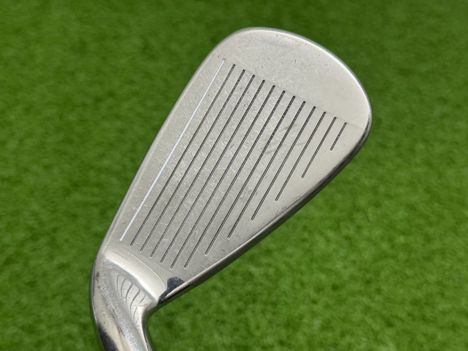 Adams Golf IDEA a2 OS (5) IRON Right Handed Graphite ProLaunch HL blue Stiff - Image 4 of 4