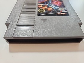 Gyruss Item Only Nintendo NES