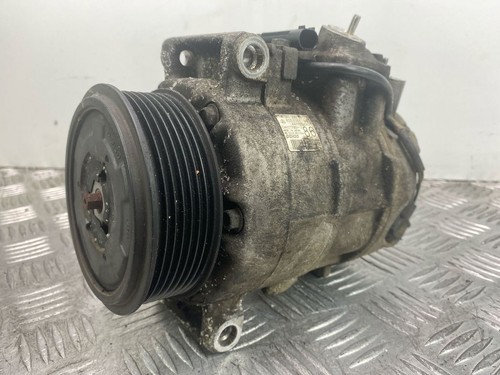 Mercedes E300 CDI W211 Klimakompressor Pumpe A0012308611 Diesel PFF12263