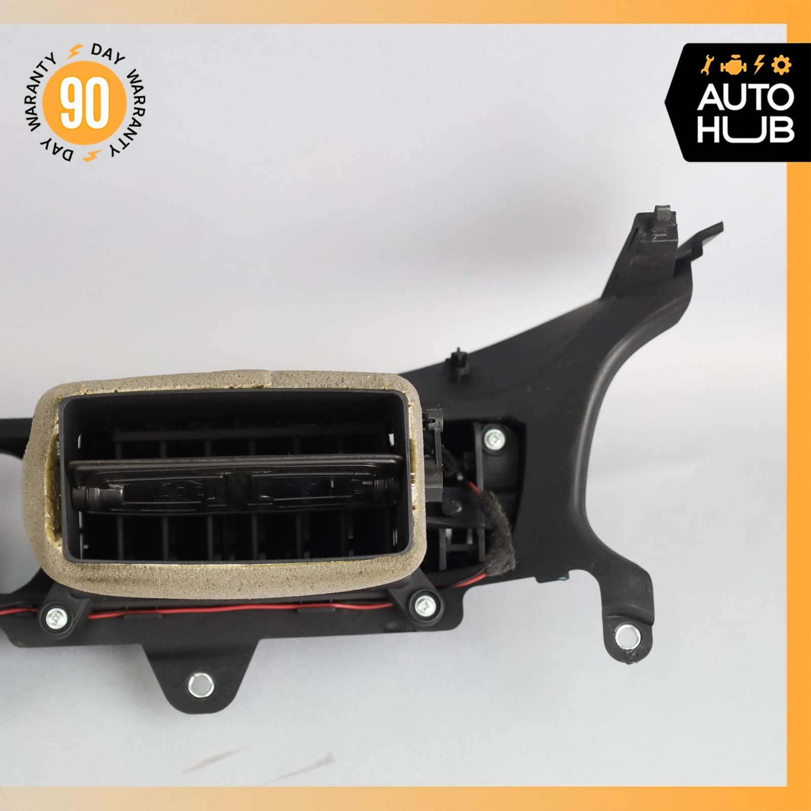 14-22 Maserati Quattroporte M156 S Q4 Front Dashboard A/C Vent Assembly OEM