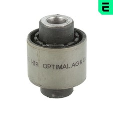 OPTIMAL Querlenkerlager F8-7909 für BQ1 SKODA SEAT GOLF BE2 VW AUDI 5G1 BE1 7 B6