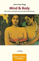 Johann Caspar RüEgg | Mind & Body | Taschenbuch | Deutsch (2016) | Xii