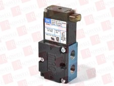 MAC VALVES INC 46A-AA2-JDAC-1GF / 46AAA2JDAC1GF (NEW IN BOX)