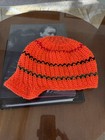 Jamaican Rasta Knit Skull Hats From Jamaica 2000’s Medium - Large Size Head  — photo 4