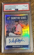 2018 Donruss Football Cards 25