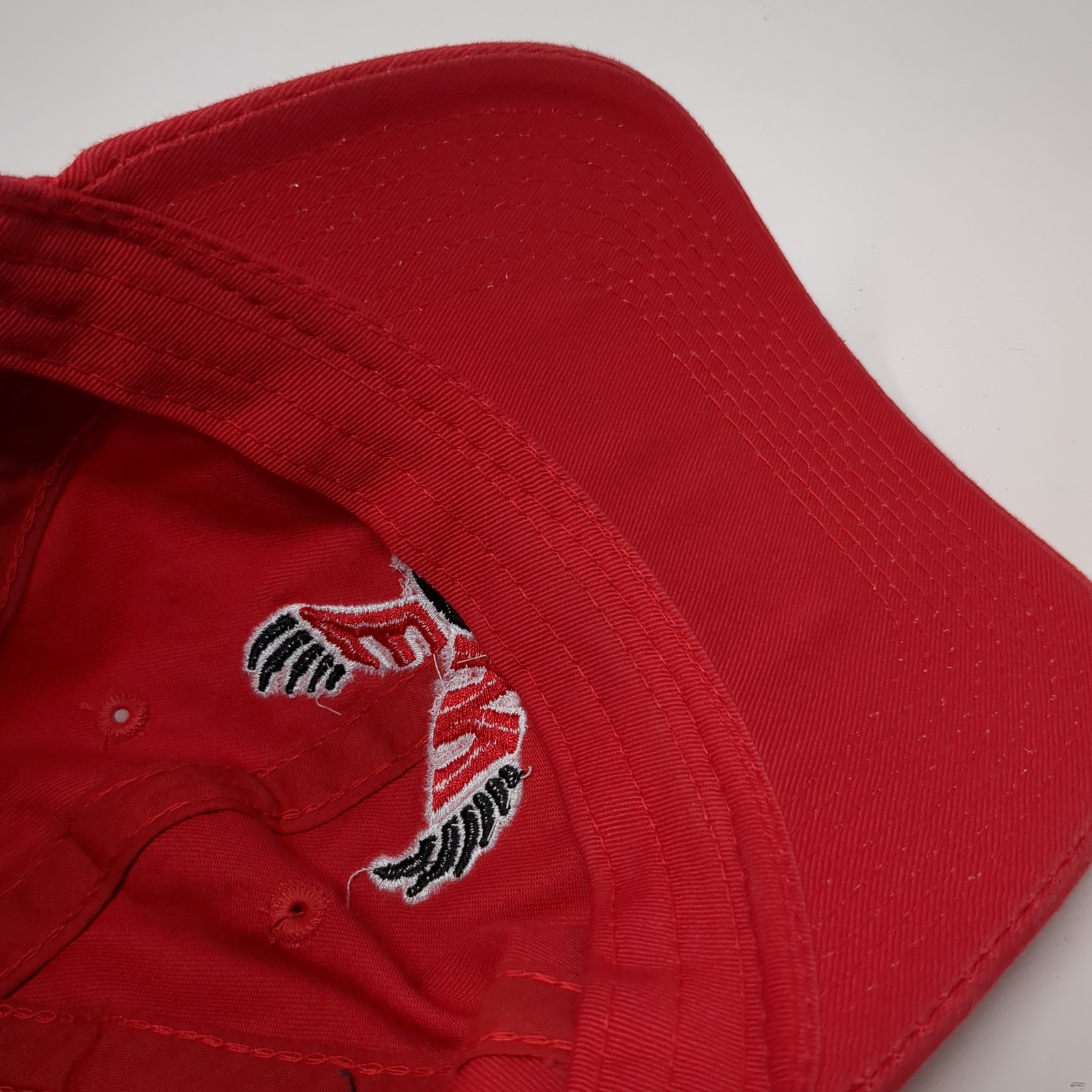 Eastern Washington Eagles Slideback Baseball Cap … - image 8