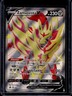 2019-2023 Pokemon SWSH Black Star Promos Zamazenta V #SWSH293