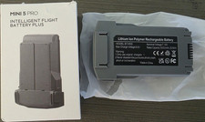 2-MINI 5 PRO/BT-MN5 Battery  a Charging Hub for DJI Mini 3/3 Pro/4 Pro