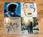 Lot 4 Vinyl LP Bob Dylan Greatest Hits Vol 2 Self Portrait Freewheelin' Records