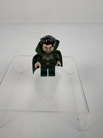 LEGO Ra's Al Ghul Minifigure sh0290 - Set 76056 Batman: Rescue from Ra's Al Ghul