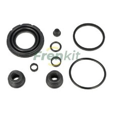 Reparatursatz Bremssattel hinten für Mitsubishi Eclipse GK Outlander 3 24468517