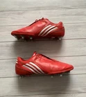 Adidas F50 Tunit G18604 Soccer Football Cleats Boots Size US 11 UK 10.5 FR45 1/3