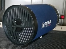 8 Inch Schmidt-Cassegrain Telescope Bahtinov Focusing Mask