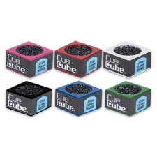 Cue Cube TTCCCOL1 Colors Tip Tool