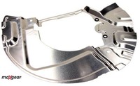 Maxgear 19-3423 Spritzblech FüR Bremsscheibe FüR BMW