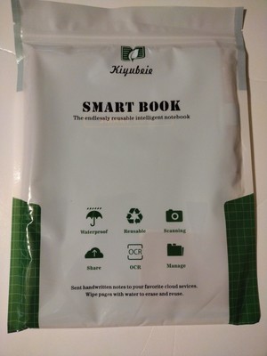 Smart Notebook