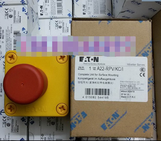 1PC New A22-RPV/KC/I A22RPV/KC/I #F22