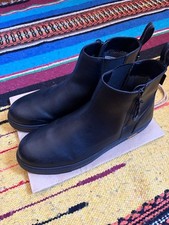  available Danner side gore boots snow boots black