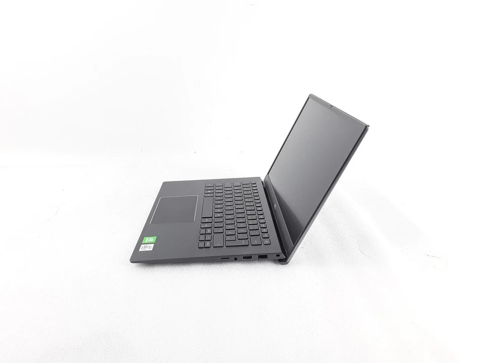 Dell Vostro 14 5401 14" FHD i7-1065G7 16GB RAM 512GB NVMe SSD Webcam Win11Pro - Bild 2 von 4