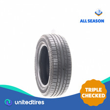 Used 20560r16 Michelin Defender 2 92h - 732 Used 20560r16 Michelin Defender 2 92h - 732