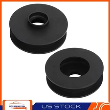 2" Rear Leveling Lift Kit Fits Dodge Ram 2500 2WD 4WD 2014-2019 2020 2021 2022