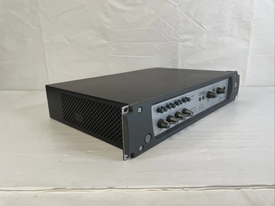 Digidesign Digi 002 Rack Firewire Audio Midi Digital Recording Interface - Image 4 of 4