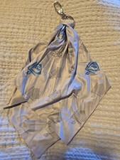 Optic Cleaning Scarf - Gray -Retired - Brand ...