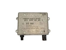 MERCEDES-BENZ C T-Model S203 Antennenverstärker  2118200885 2.15 35237922