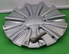 RADD  CENTER CAP # CAP98OL180 CHROME  WHEELS  CENTER CAP 