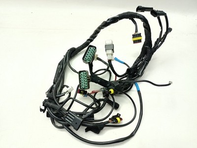 ELEKTROKABELBAUM ELECTRICAL HARNESS SUZUKI RGV 250 GAMMA 89-97