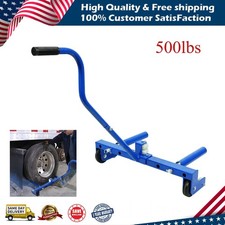 500 Lbs Capacity Tire Dolly Wheel Dolly Truck Tire Wheel Dolly Heavy Duty Cart 500 Lbs Capacity Tire Dolly Wheel Dolly Truck Tire Wheel Dolly Heavy Duty Cart