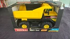 Vintage MIB Tonka Mighty Dump