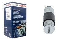 BOSCH Kraftstofffilter für BMW X5 (E53)