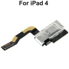 NNEIDS Ipad 4 Front Camera Cable -