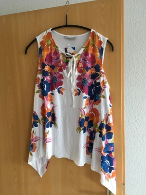 Desigual Shirt/ Top in Größe XL, Nagelneu   